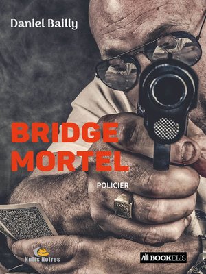 cover image of Bridge mortel
